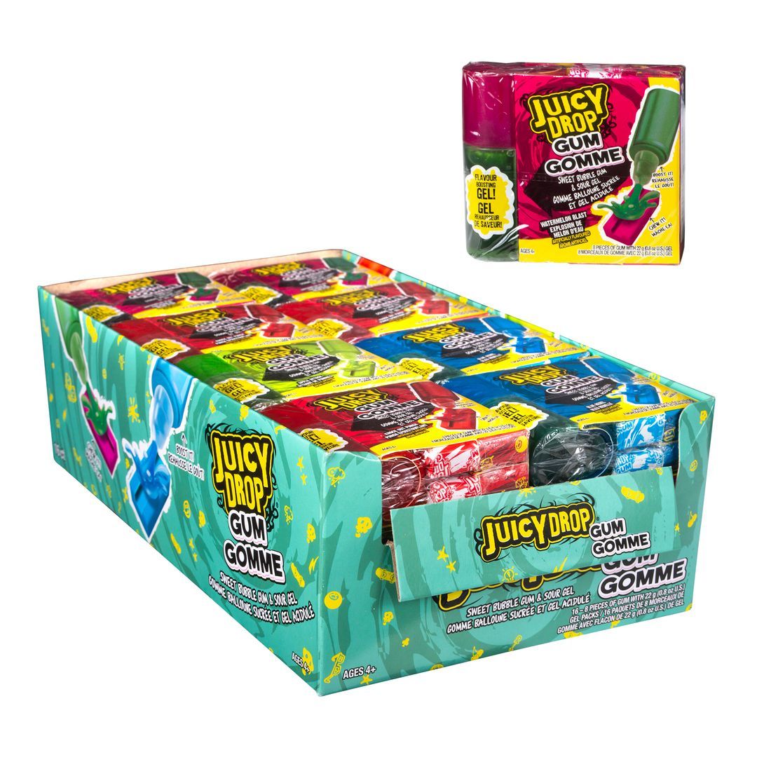 Bazooka Candy Brands