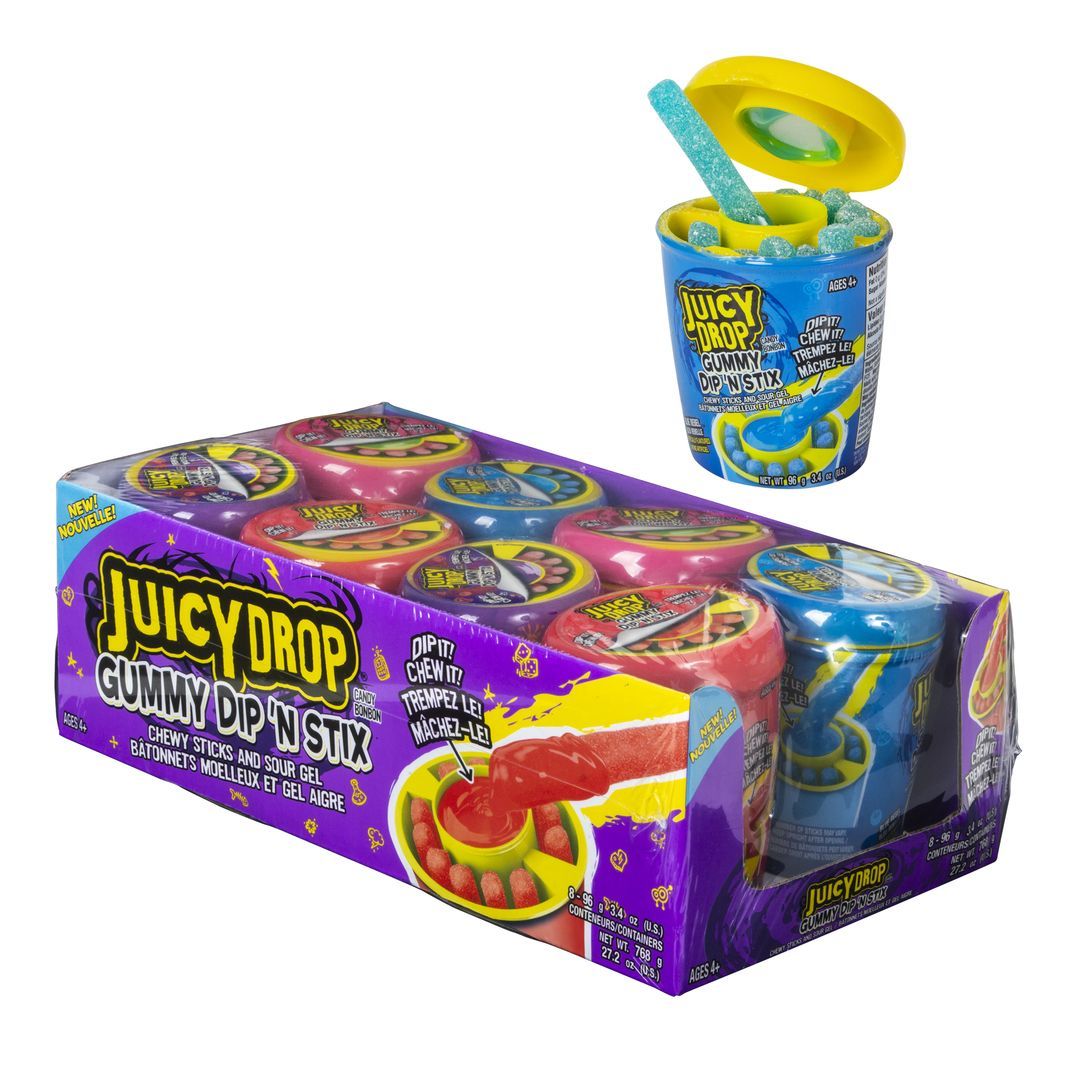 Bazooka Candy Brands