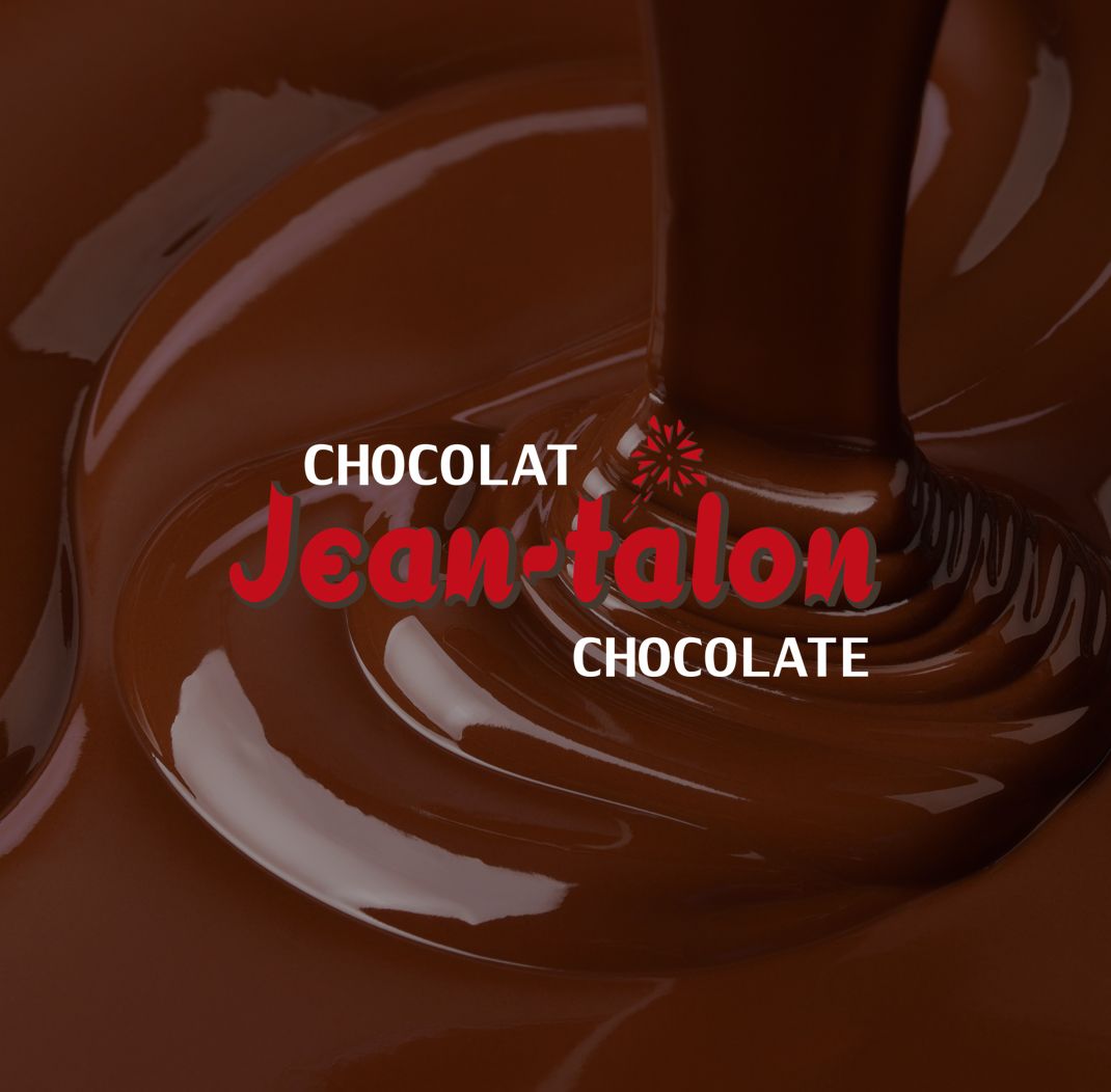 Chocolat JeanTalon
